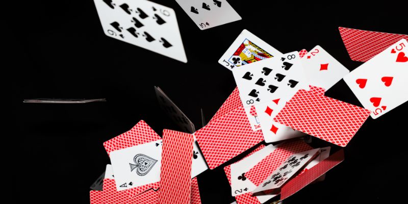 Game bài 33WIN có gì đặc biệt?