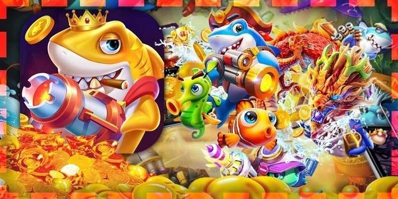 Kinh nghiệm quản lý vốn khi bắn cá vàng
