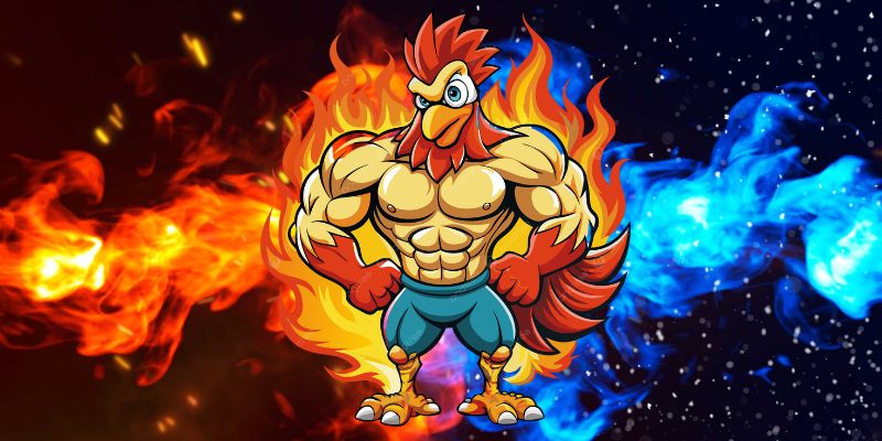 Đá gà 33WIN có gì nổi bật?