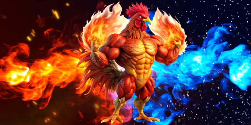 Vì sao nên chọn đá gà tại 33WIN?