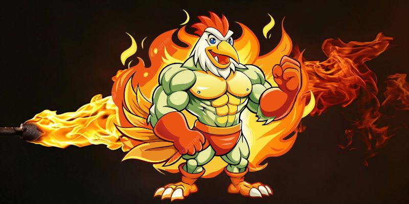 Tỷ lệ trả thưởng cao và công khai