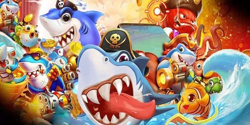 Mẹo chơi bắn cá 33WIN hiệu quả